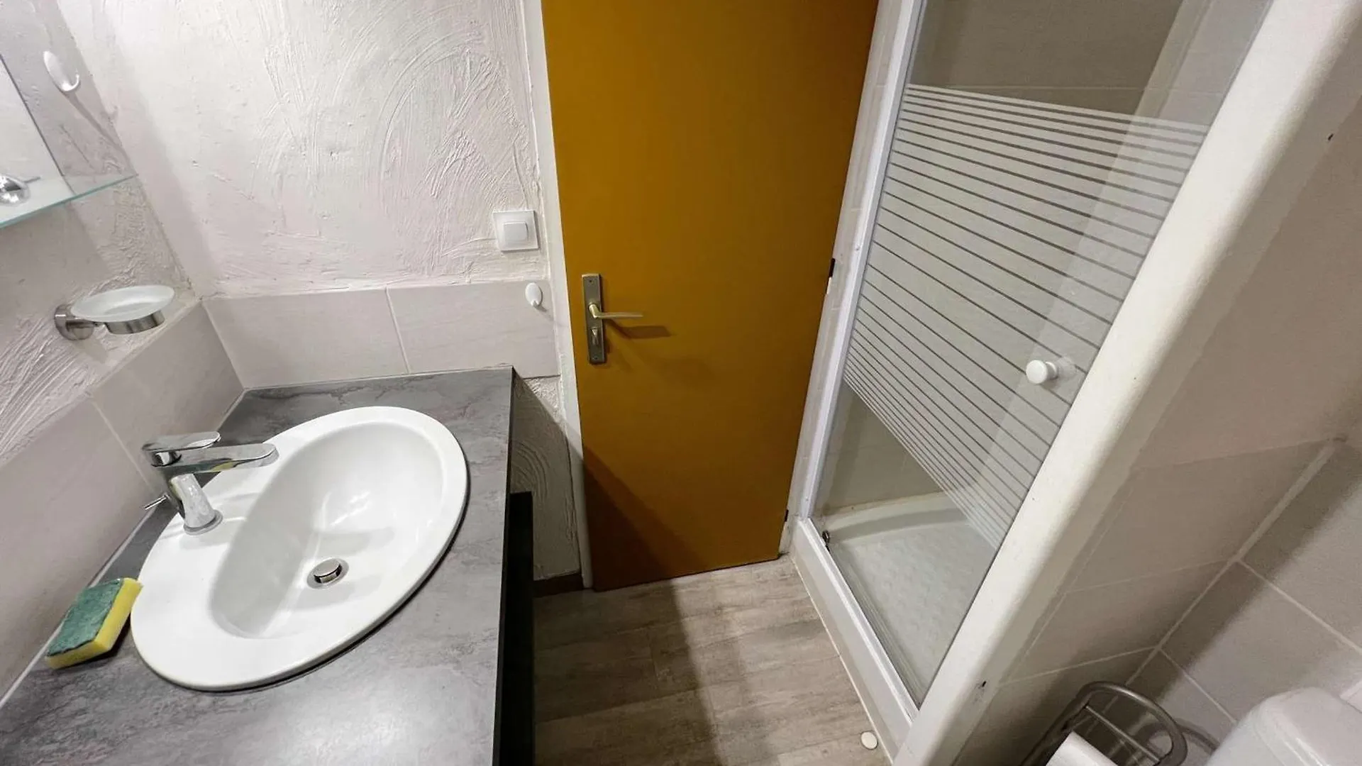 Studio Mezzanine + Garage, Les Saisies, 4 Pers - Fr-1-594-319 Hauteluce